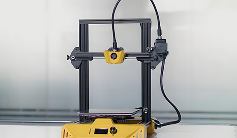 Desktop FDM Printers