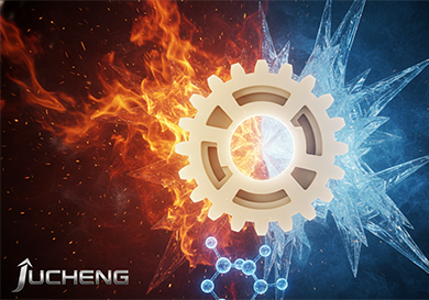 PEEK plastic gear in extreme environment.png