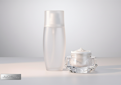 crystal clear PET plastic jar.png