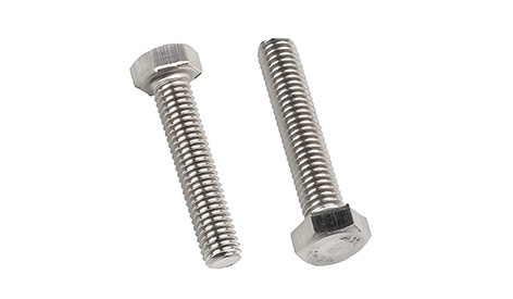 316 stainless steel screws