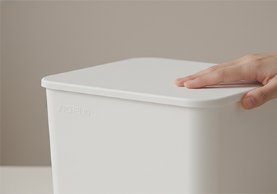 The Surprising Quality of HDPE Plastic Material