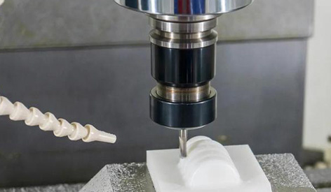 Medical device manufacturing