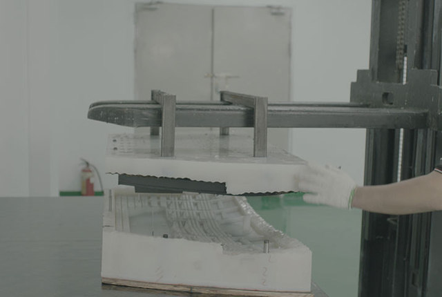 Vacuum Casting Parts Out | Jucheng Precision