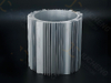 Extruded Aluminum Parts