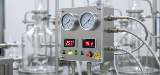 process control sensors