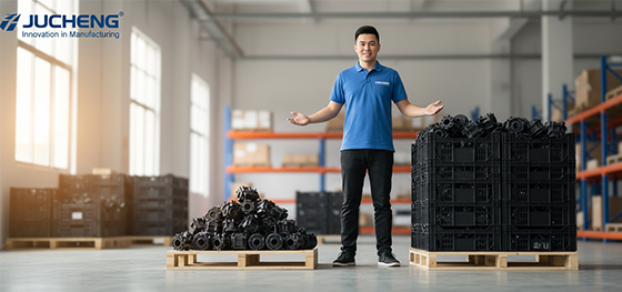 flexible manufacturing