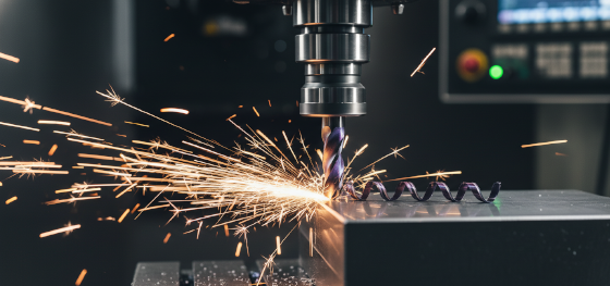 hard milling 4140 steel