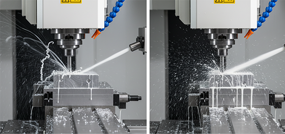 machining 6061 vs 7075 aluminum