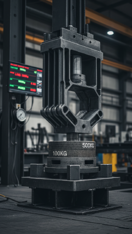 Load-Bearing Structural