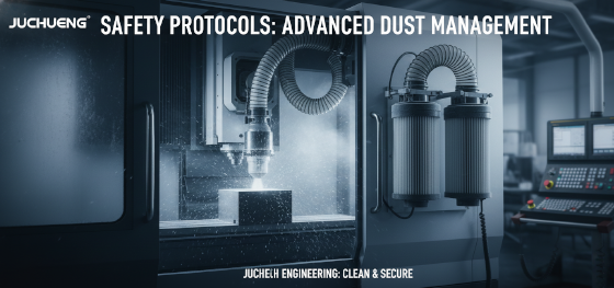dust extraction system