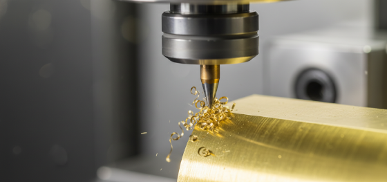 free-machining C360 brass