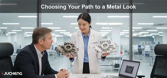 comparing two types of prototypes