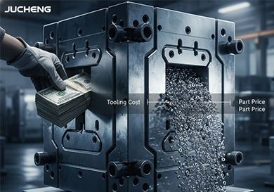 Tooling vs. Part Price: Understanding Your Real Die Cast Cost