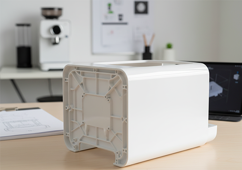 Axson UP 6160 prototype