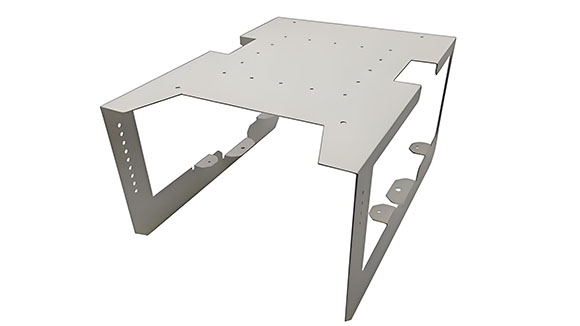 wholesale sheet metal prototype fabrication