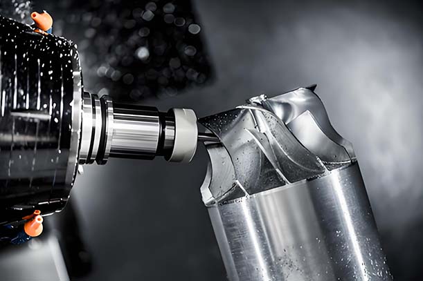 Custom CNC Machining Australia