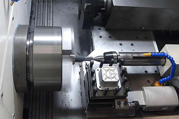 automotive cnc machining company lexington