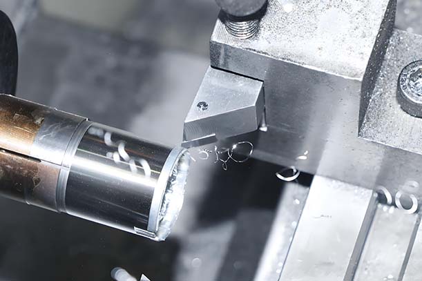 cnc machining shop london