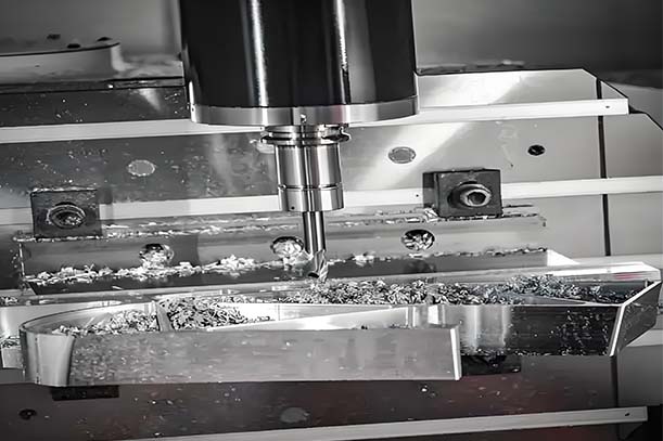 CNC Machining Services Philippines