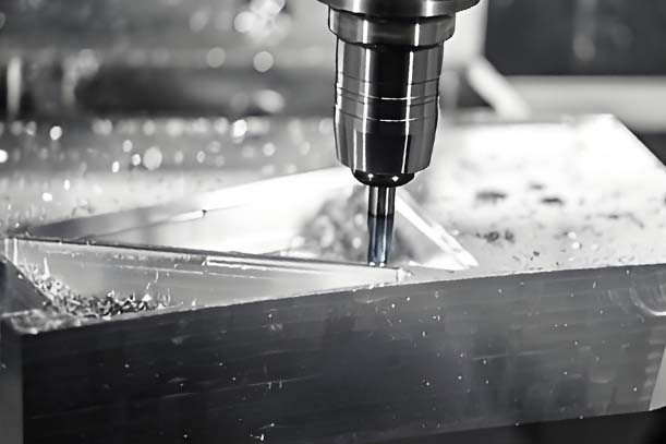 cnc machining companies in uae