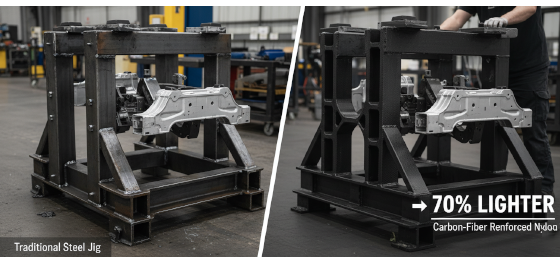 automotive prototyping comparison