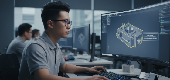 automatic dfm feedback