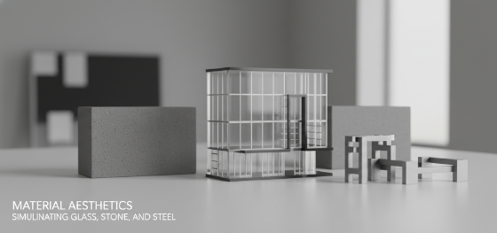 architectural 3d printing materials