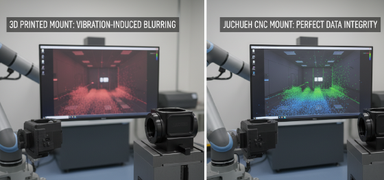 navigational data integrity