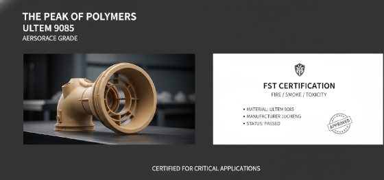 aerospace certified filaments