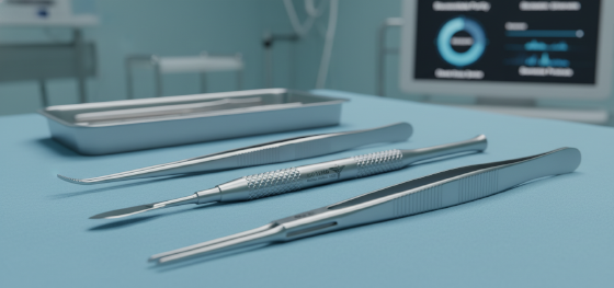 medical stainless steel 3d printing