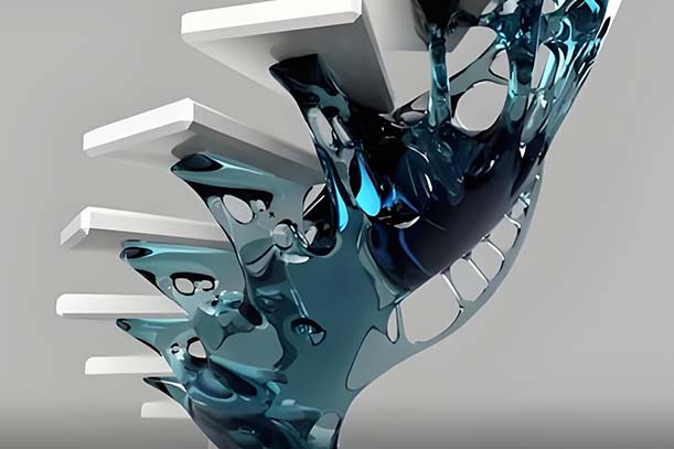 aerospace 3d printing service