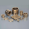 7075 Aluminum Machining Parts