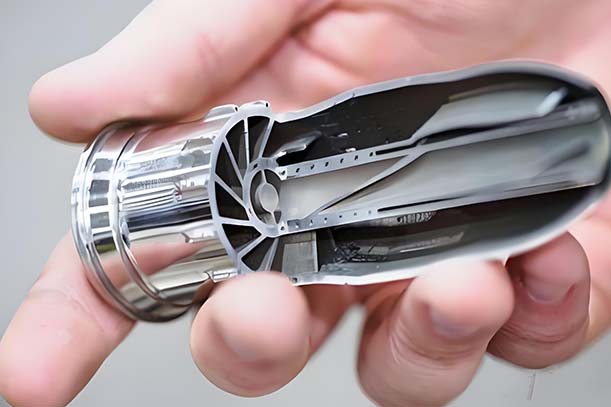 3d printing services in uae