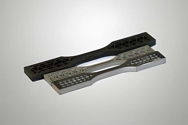 bronze 3d printing service