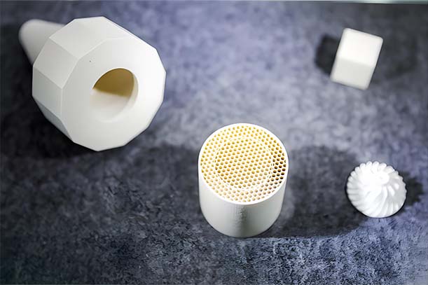 3d printing service estimate