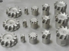 3d Printed Metal Parts
