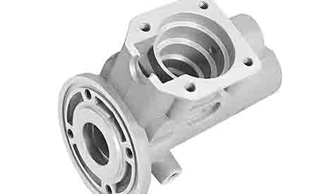 texas die casting