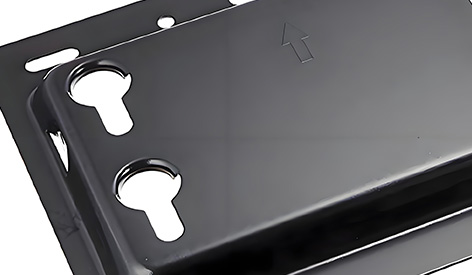 sheet metal fabrication swindon