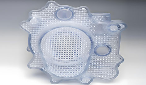 3d druck service hamburg​