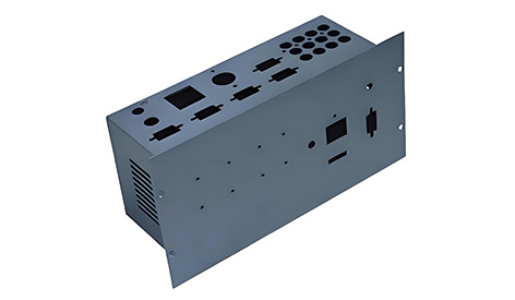 sheet metal fabrication portland