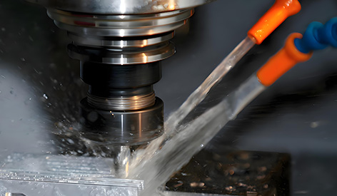 cnc machining calgary