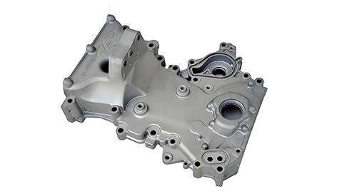 die casting services cleveland