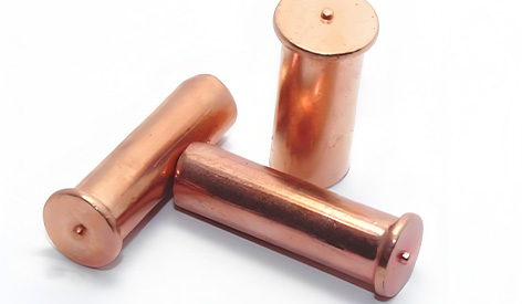 Copper Plating