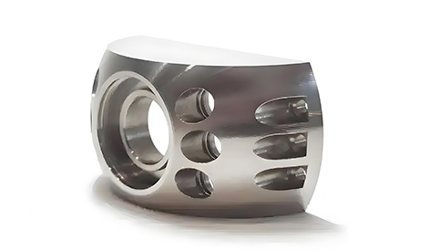 cnc machining in chennai