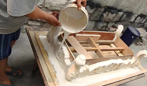 deep pour epoxy resin