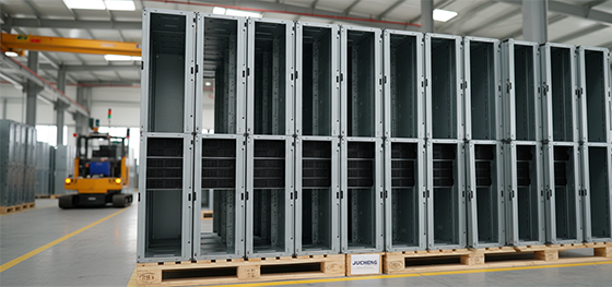 high-quality sheet metal fabrication