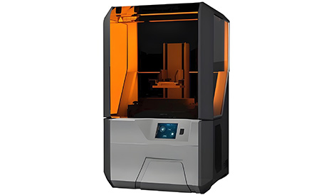 Resin Printers