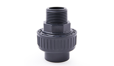 threaded inserts for composites