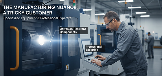 injection molding machine