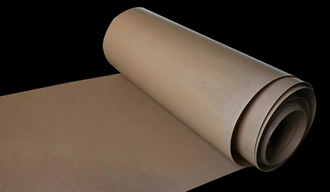 Teflon high-temperature cloth